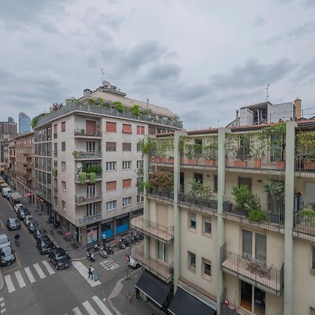 Youhosty - Panfilo Castaldi 26 Milan Bagian luar foto