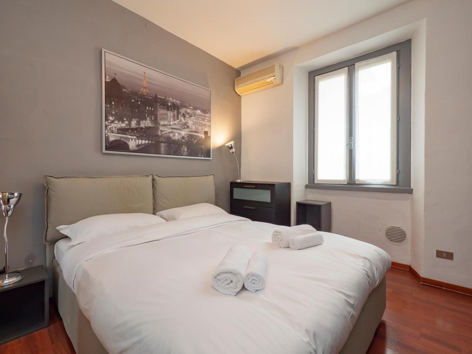 Youhosty - Panfilo Castaldi 26 Milan Bagian luar foto